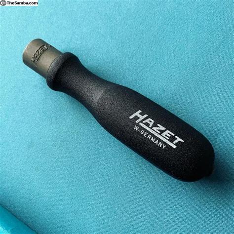 TheSamba VW Classifieds Hazet 2574 1 And 2577 Tools For VW