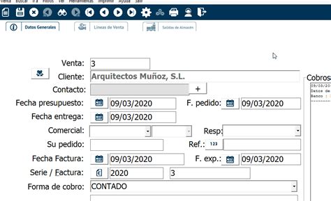 Facturación Electrónica Uso Tutoriales De Secre