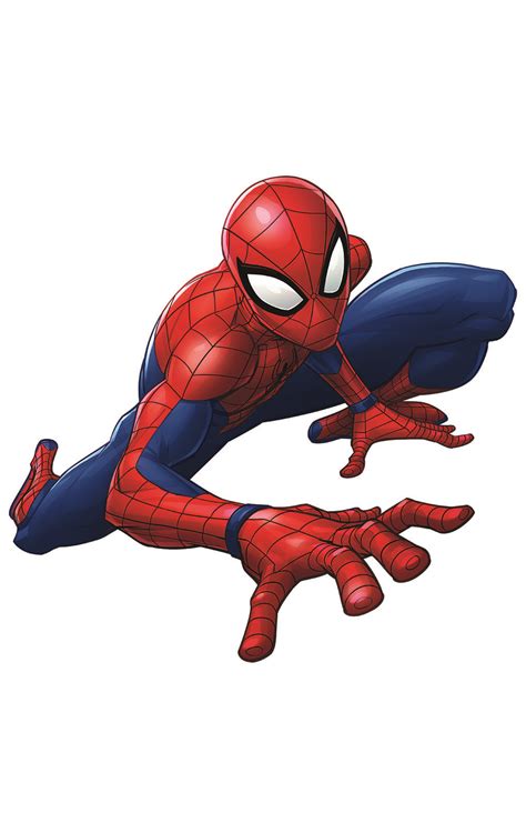 Best Spider Man Characters : Spider-Man (Marvel Vs. Capcom) : Died in an airplane crash. - fregunt