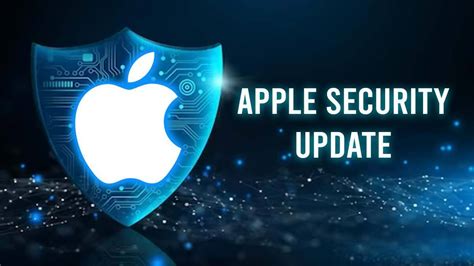 Apple Rolls Out First Rapid Security Response Update For Iphone Ipad And Mac Gizbot News