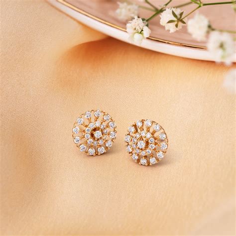 How To Wear Diamond Earrings Luvari