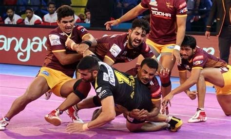 Pro Kabaddi League 2019 : 3 Players who could retire after Season 7