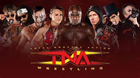 TNA Wrestling Channel - Watch TNA Wrestling Channel Free Online - Plex