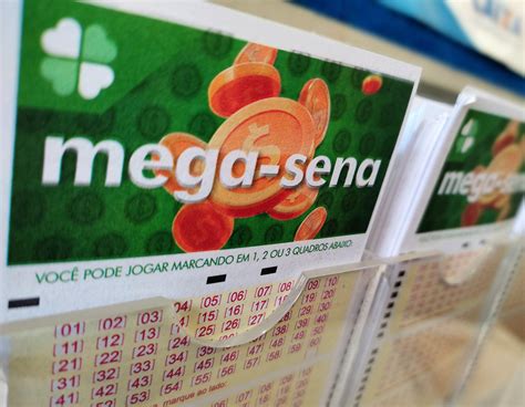 Mega Sena Acumula E Concurso Pode Pagar Milh Es Jornal Voz Ativa