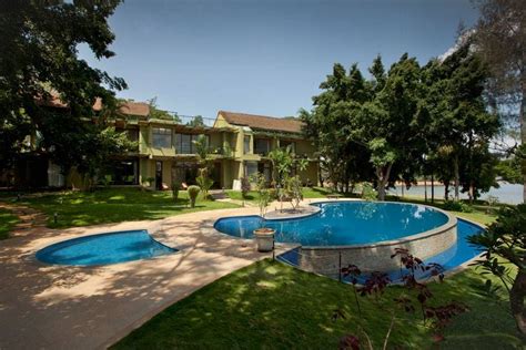 Top 3 Star Resorts in Mysore - Best Luxury Resorts - Justdial