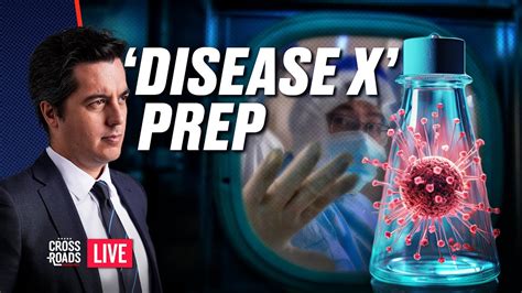 ‘Disease X’ Preparations Launched; CCP Creates New Deadly Disease ...