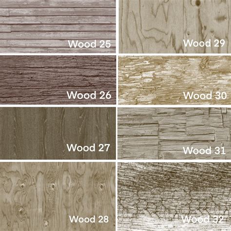 Brushes For Procreate Wood Texture 53 Seamless Pattern Etsy