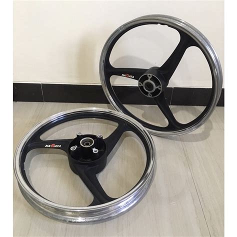 Jual Velg Nagata Palang Model Yamaha Z Yamaha Tiara Yamaha Tiara