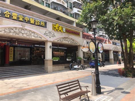 【14图】西丽366大街餐饮街铺适合烧烤东北菜特色餐饮烤鱼烤肉深圳南山西丽旺棠工业区商业商铺租售生意转让出租 深圳58同城