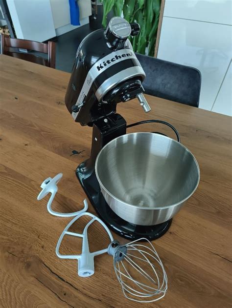 Kitchenaid Mit Zubeh R Kaufen Auf Ricardo