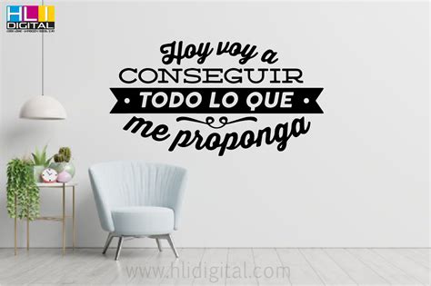 HOY VOY A CONSEGUIR TODO LO QUE ME PROPONGA HLI Digital