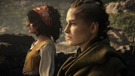 A Plague Tale Requiem Considered Book Closed According To Developers