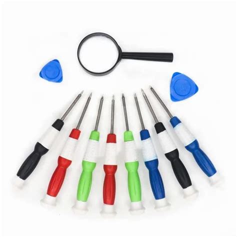 11pcs Precision Screwdriver Kit For Gadget Repair At Rs 13900