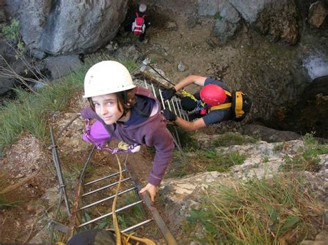 Via Ferrata Equipment: what gear do I need buy? - Via Ferrata Dolomites