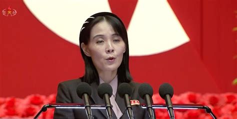 「朝鮮半島が爆発寸前」北朝鮮の金与正氏 韓国軍演習に反発 日米韓3カ国合同演習も批判 ライブドアニュース