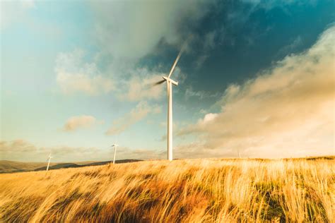 Sse To Accelerate Decarbonisation Plans With New Goals Sse