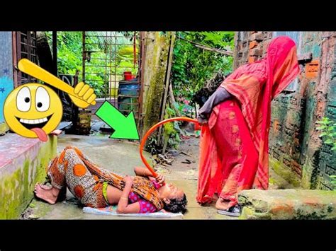 Very Special Trending Comedy Video Amazing Most Watch Funny Video