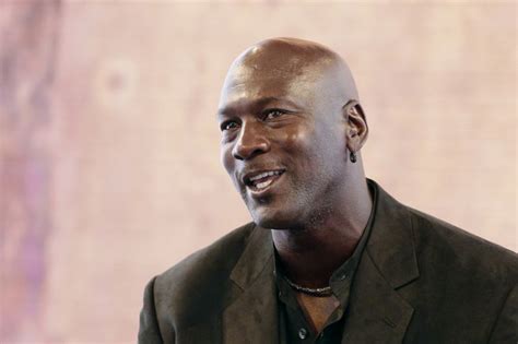 Michael Jordan Looks To Sell Majority Stake In Hornets Fmt