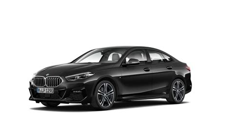 BMW Seria 2 Gran Coupé 220i Gran Coupe M Sport Czarny nowy Dealer BMW