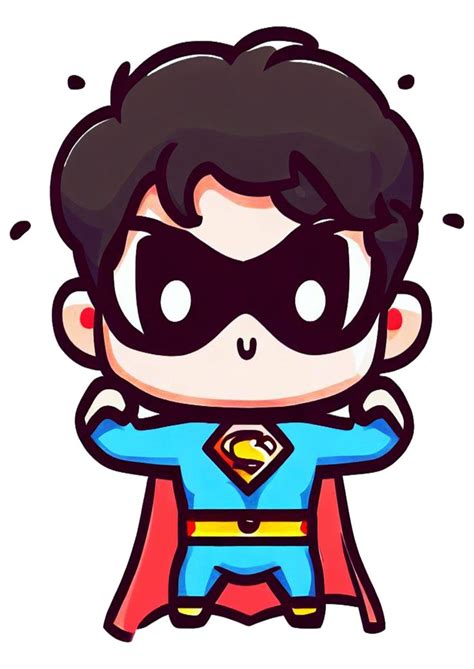 Super Homem Cute Png - Super homem baby cute fofinho superman fundo transparente png ...