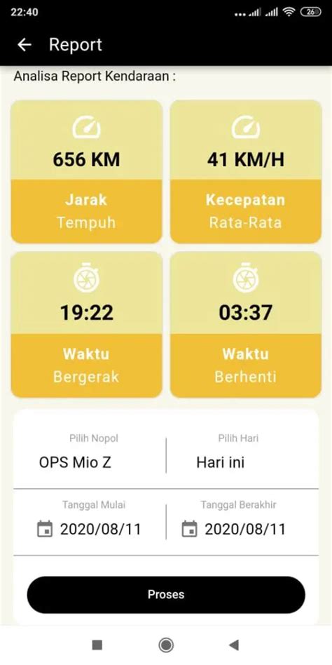 Panduan Pemakaian Aplikasi Gps Tracker Gpsku Gpsku Co Id