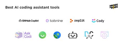 10 Best Ai Coding Assistant Tools In 2024 Guide For Developers Blog