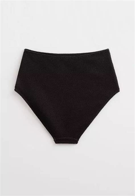 Buy Other Stories Textured Bikini Briefs 2024 Online ZALORA Philippines