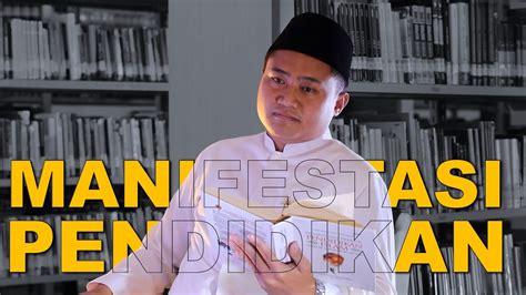 DZA IZZA INTELEKSIA EPS 17 Manifestasi Pendidikan Modern YouTube