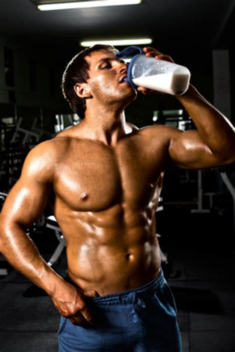 When Is The Best Time To Drink Protein Shakes For Maximum Protein