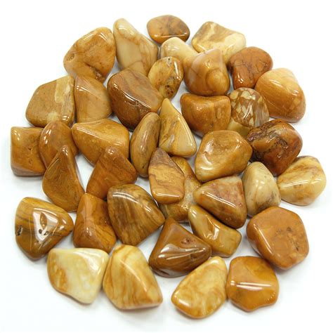 Jasper Stone Meanings, Properties and Uses - CrystalStones.com