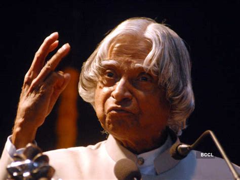 Remembering Apj Abdul Kalam Heres A Look At His Five Ground Breaking