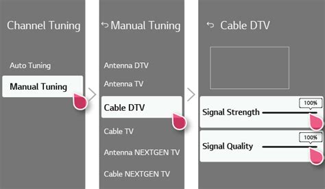 LG TV - Troubleshooting Flickering VIdeo | LG USA Support