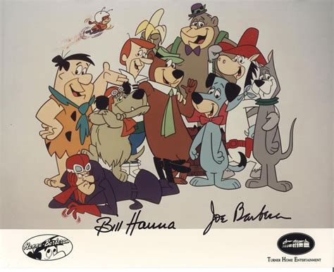 All Hanna Barbera Cartoons