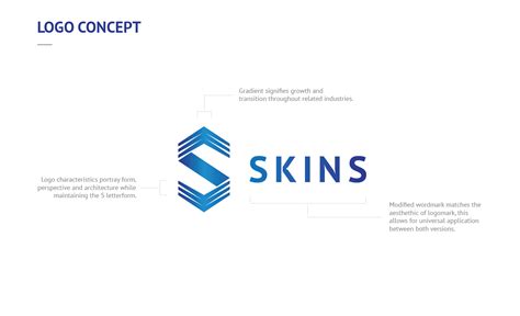 Skins Branding On Behance