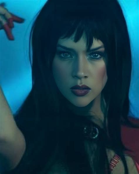 Carolina Miranda: biografía, trayectoria y éxito en "Perfil Falso