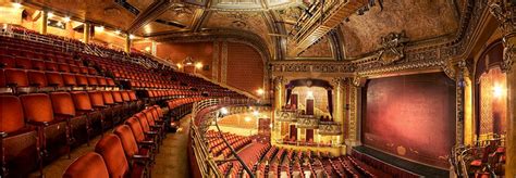 Elgin and Winter Garden Theatre - Ross Petty - Ross Petty