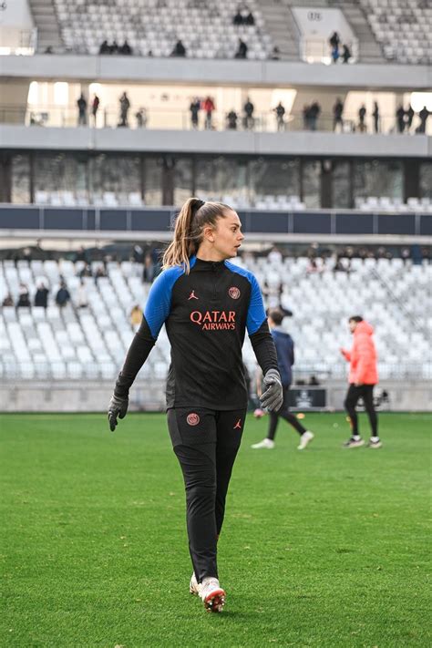 Parisien75🇲🇦 ️‍🔥💙 On Twitter Rt Psgfeminines Début De L