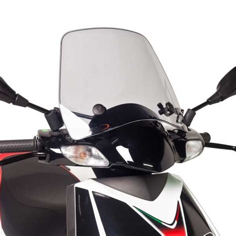 Parabrisas Puig Para Scooter Trafic Moto Aprilia Sr Motard 50 12 14