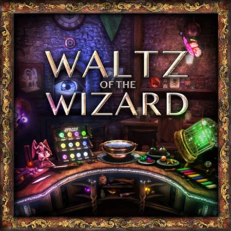 Waltz Of The Wizard Trophy Guide Ps Metagame Guide