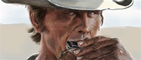 Once Upon A Time In The West Harmonica