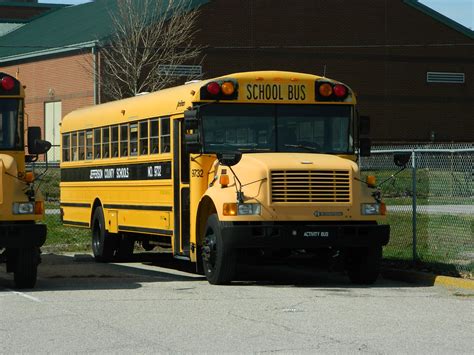 Jefferson County Schools 9732 Cincinnati Nky Buses Flickr