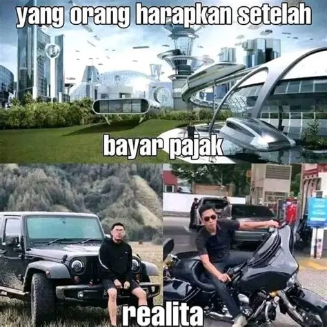 10 Meme Moge Ini Sukses Bikin Nahan Emosi Tapi Juga Lucu Auto Senyum