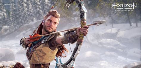 Male aloy : r/horizon