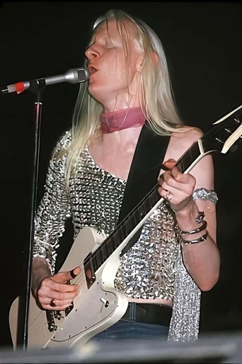 OldSchoolCoolMusic: History's musicians and their fans, looking fantastic 