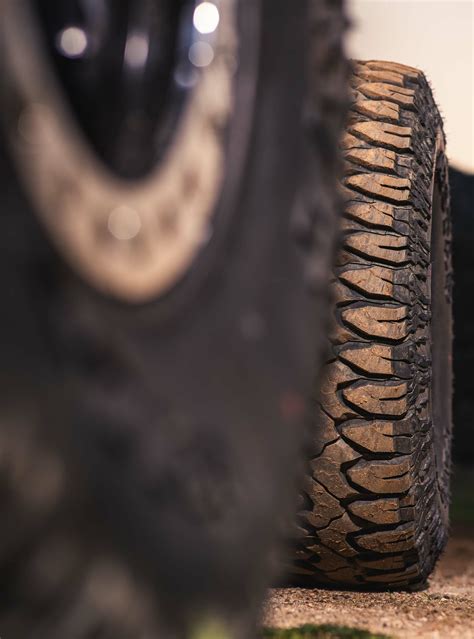 GOING BIG: A GENERAL GUIDE TO GOING TO 40-INCH TIRES - Milestar Tires