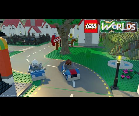 Lego Worlds screenshots | Hooked Gamers