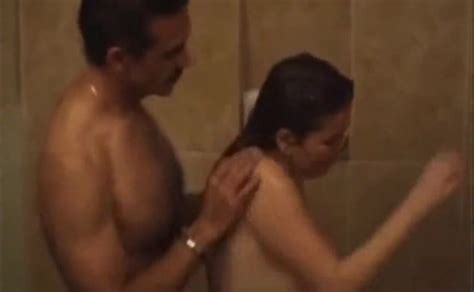 Tania Robledo Butt Breasts Scene In Ritmo Traicion Y Muerte La