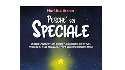 I 10 migliori libri per far capire ai bambini perché sono speciali