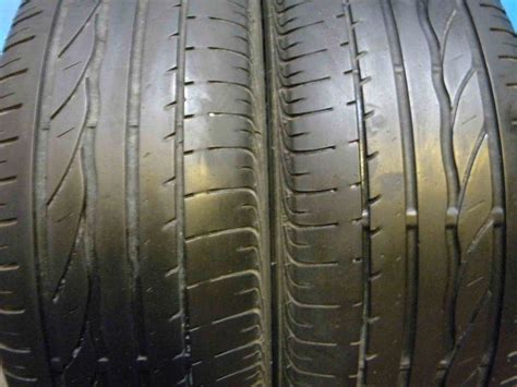 Bridgestone Turanza ER300 205/55/16