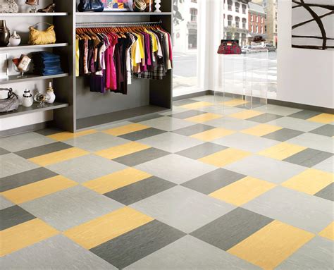 Cushion Vinyl flooring |Mkeka Wa Mbao – Ideal Floor Systems E.A ltd